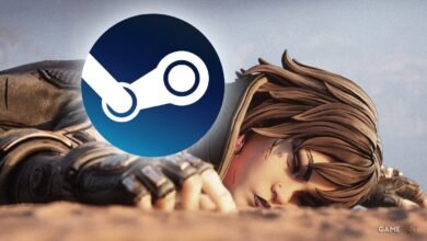 Borderlands 4 Has Broken a Depressing Record on Steam