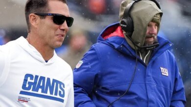 The secret behind Joe Schoen's tenure as GM of the New York Giants is revealed after Brian Daboll's firing as Head Coach