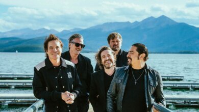 Train reveals 2026 tour and an unknown fact about 'Drops of Jupiter'