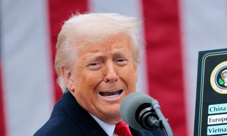 Longtime Trump Defender Goes Scorched-Earth On 'Weak And Rudderless' President