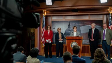 Moderates Have Something To Prove After Shutdown Fold