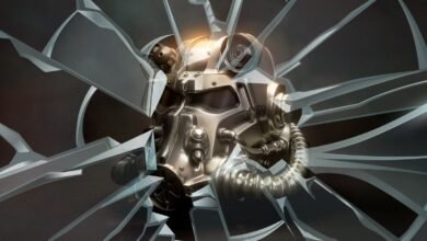 Anniversary Edition Breaks Core Feature