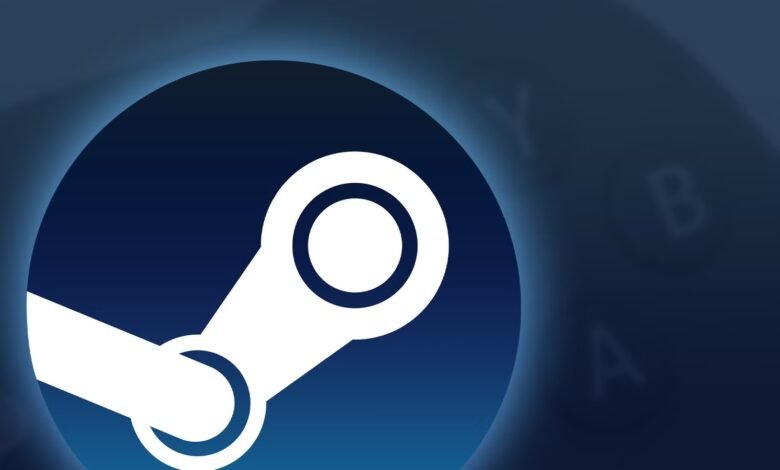 New Steam Controller Reportedly Leaked, And It's Huge (Literally)