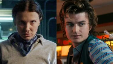 'Stranger Things' 5 speculation: From Eleven to Steve Harrington —Who might die in the final season?