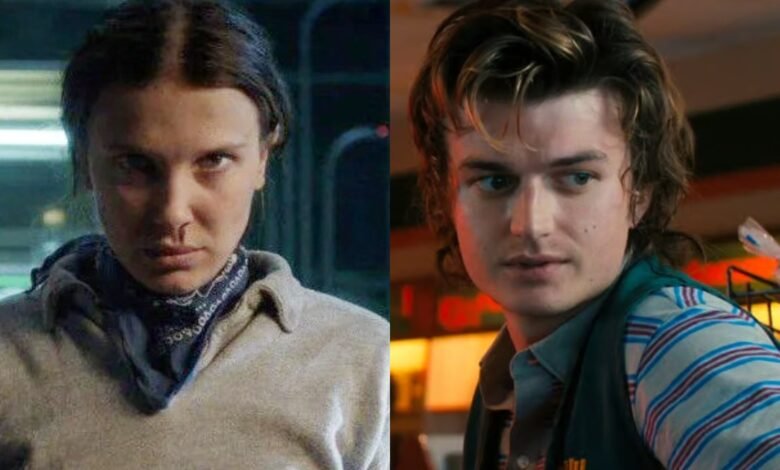 'Stranger Things' 5 speculation: From Eleven to Steve Harrington —Who might die in the final season?
