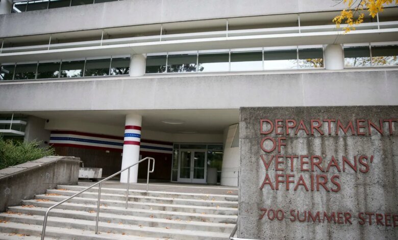 How veterans and the VA are feeling impacts of government shutdown