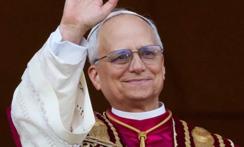 Pope Leo’s Top 4 Films Feature Nazis, Capitalism And A Whole Heap Of Redemption