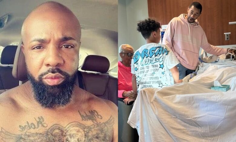 Michael Willis Heard dies at age 53: What happened to viral 'Yes King' TikToker?