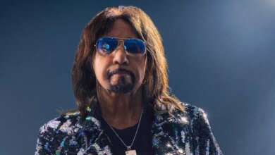 Ace Frehley cause of death is released
