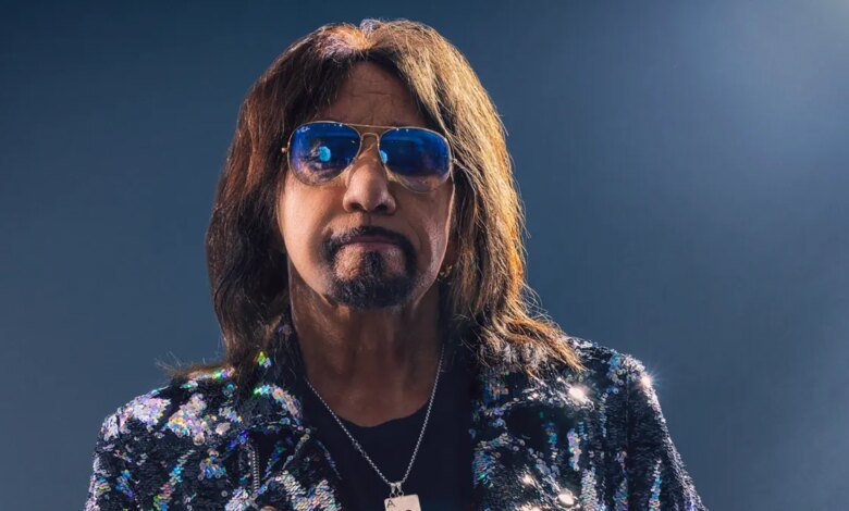 Ace Frehley cause of death is released
