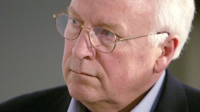 What to know about Dick Cheney's funeral, location and time