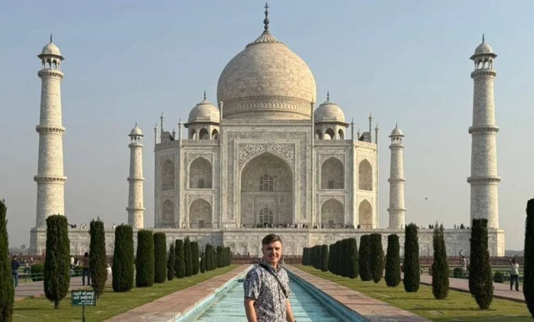 Man who visited 61 countries insists world's 'most feared' places have one unexpected quality