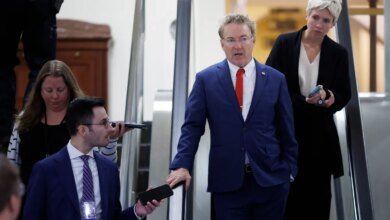 5 things to watch as the shutdown finally nears an end