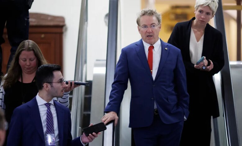 5 things to watch as the shutdown finally nears an end