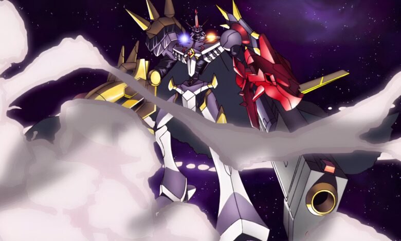 Time Stranger DLC Leak Reveals All Digimon