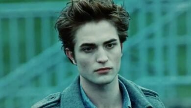 Robert Pattinson to return as Edward Cullen in Twilight? Actor responds to Jennifer Lawrence's cheeky question