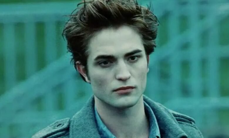 Robert Pattinson to return as Edward Cullen in Twilight? Actor responds to Jennifer Lawrence's cheeky question