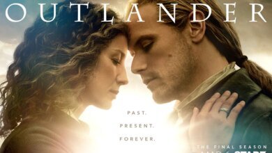 'Outlander' Season 8 release date announced. See cast, episodes. more