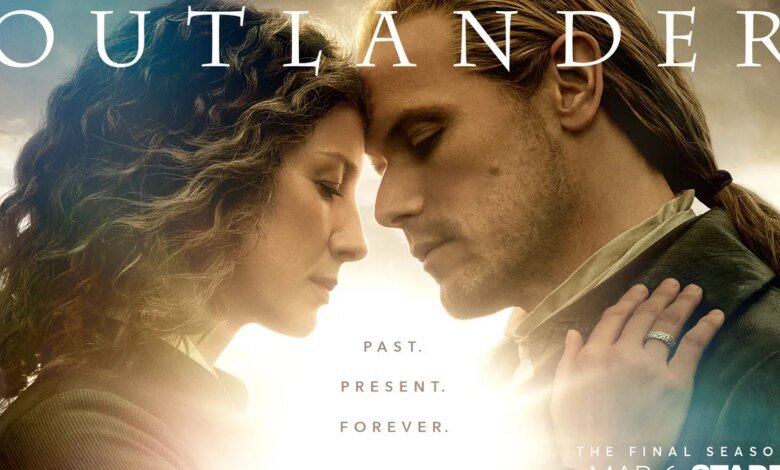 'Outlander' Season 8 release date announced. See cast, episodes. more