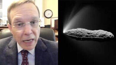 3I/ATLAS: Is NASA purposely hiding images of the interstellar object? Harvard Prof. Avi Loeb responds