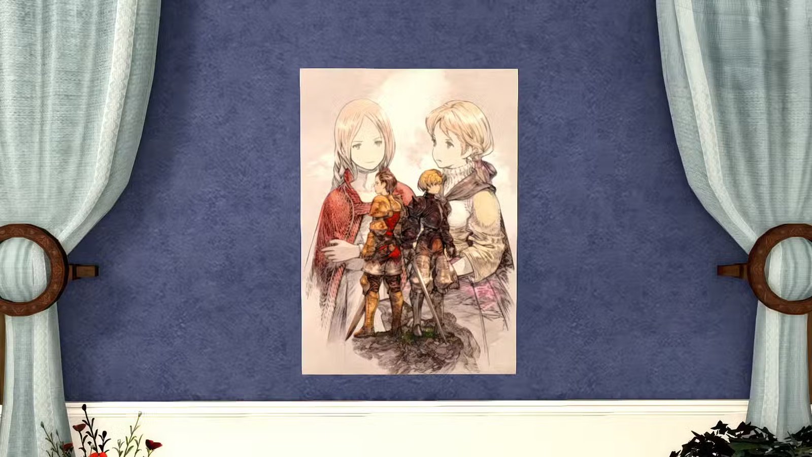 A detailed UI screenshot of Final Fantasy XIV showcasing new inventory sorting options and a fresh quest log interface, part of the November 2025 quality-of-life improvements.