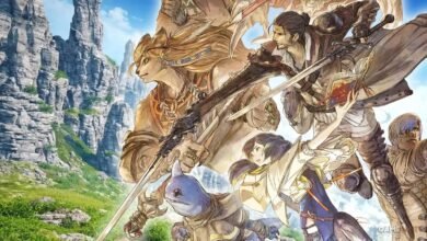 Final Fantasy 14 Releases New Update For November 2025