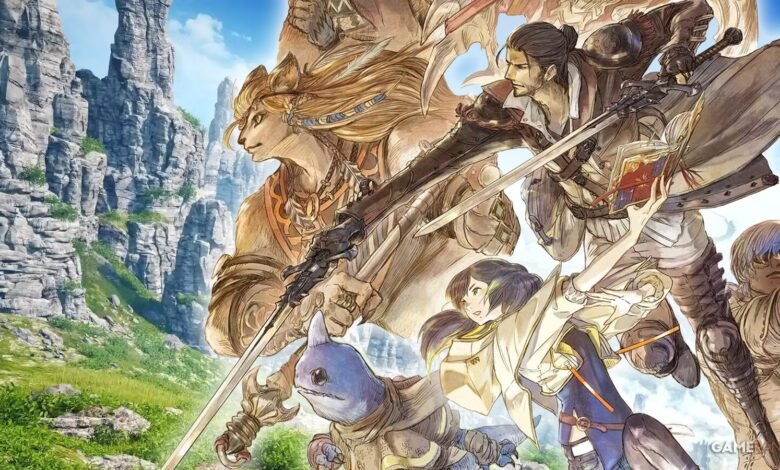 Final Fantasy 14 Releases New Update For November 2025
