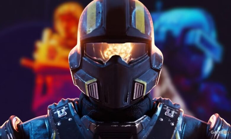 Helldivers 2 Has Officially Been Beaten By New Shooter Game