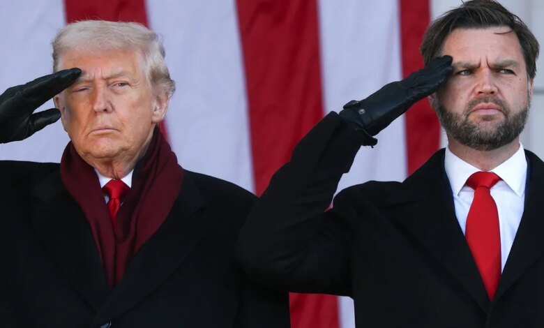 Trump Appears To Know Only The Most Basic Lyrics Of Classic American Patriotic Song