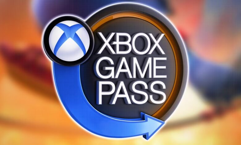 Xbox Game Pass Adds 3 Games, Including a Day-One Title That Almost Didn't Make It