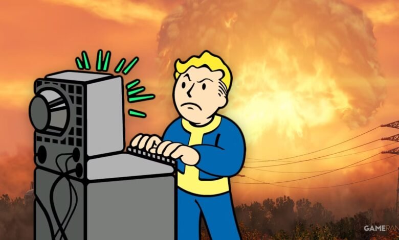 Fallout 4 is Being Review Bombed