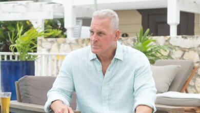 When is 'Golden Bachelor' Season 2 finale? Date, time, where to watch