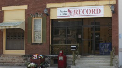 Kansas County To Apologize, Pay $3 Million Over Law Enforcement Raid On Newspaper