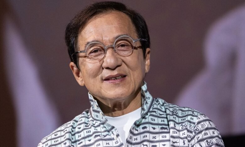 Did Jackie Chan really die? Here's the truth behind viral rumours