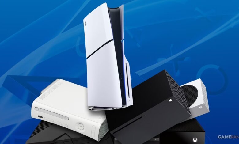 The P55 Has Officially Sold More Units Than Every Xbox Console