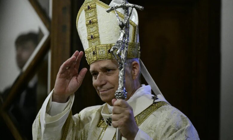 Pope Leo reveals his all-time favorite movies