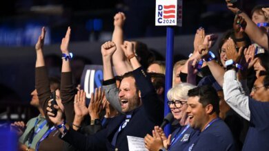 Utah judge rejects Republican congressional map in win for Democrats