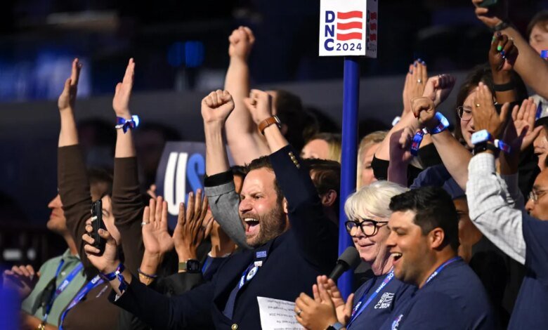 Utah judge rejects Republican congressional map in win for Democrats