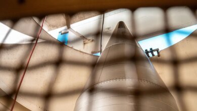 Russia says it will resume nuclear tests if US does