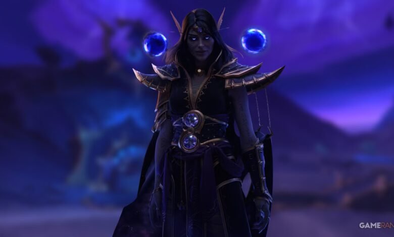 World of Warcraft Reveals Midnight Beta Patch Notes
