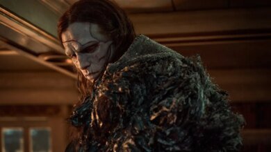 Jacob Elordi is one hot Frankenstein monster. Who's the hottest?