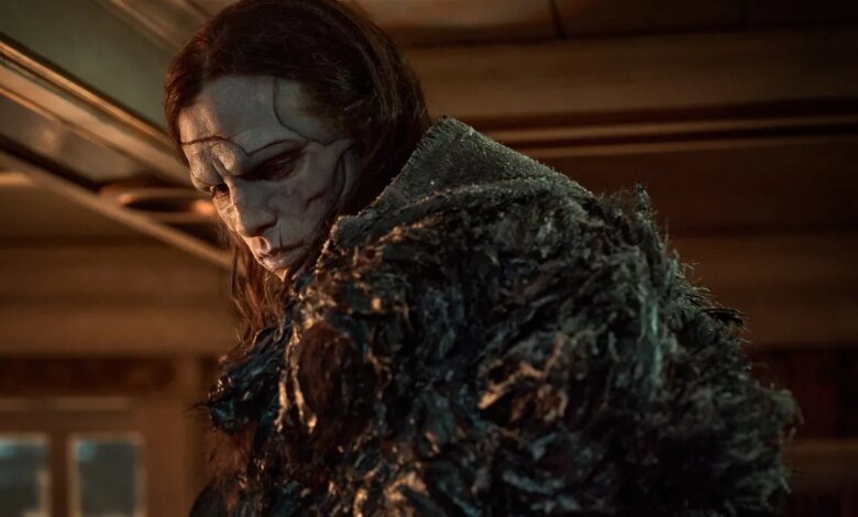 Jacob Elordi is one hot Frankenstein monster. Who's the hottest?