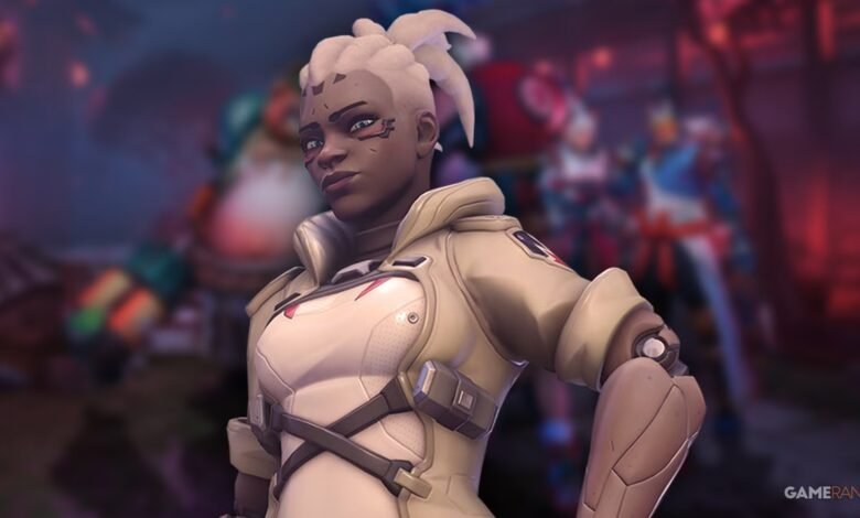 Overwatch 2 Releases Big Mid-Season 19 Update