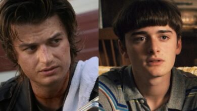 From Joe Keery to Noah Schnapp: 6 'Stranger Things' actors who originally auditioned for different roles