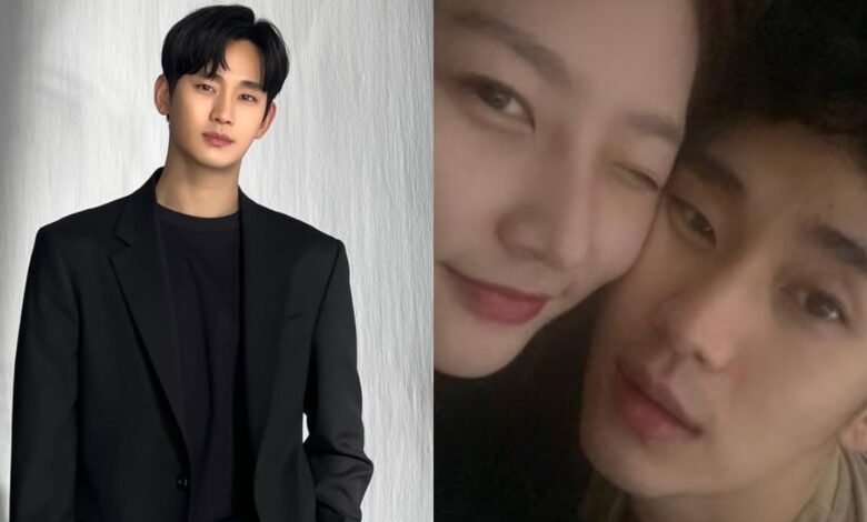 Kim Soo-hyun vs Kim Sae-ron: 'Queen of Tears' star fires back at late actress' family — 'There are no thousands of photos'