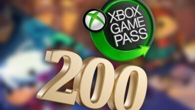 Xbox Game Pass Adds Its 200th Game for 2025, Plus Another Title