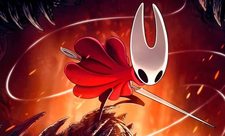 Silksong Dev Confirms Post-Launch Support is Still Ongoing