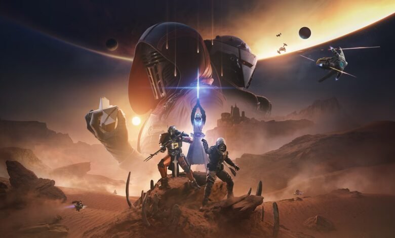 Destiny 2 Renegades Confirms Huge Exotic Weapon Buffs