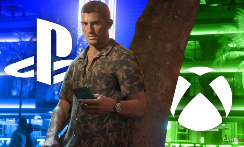 Next Xbox and PlayStation Consoles May Be Delayed Due to GTA 6