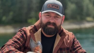 Michael Duarte's cause of death: What happened to food influencer known as 'FoodWithBearHands'?